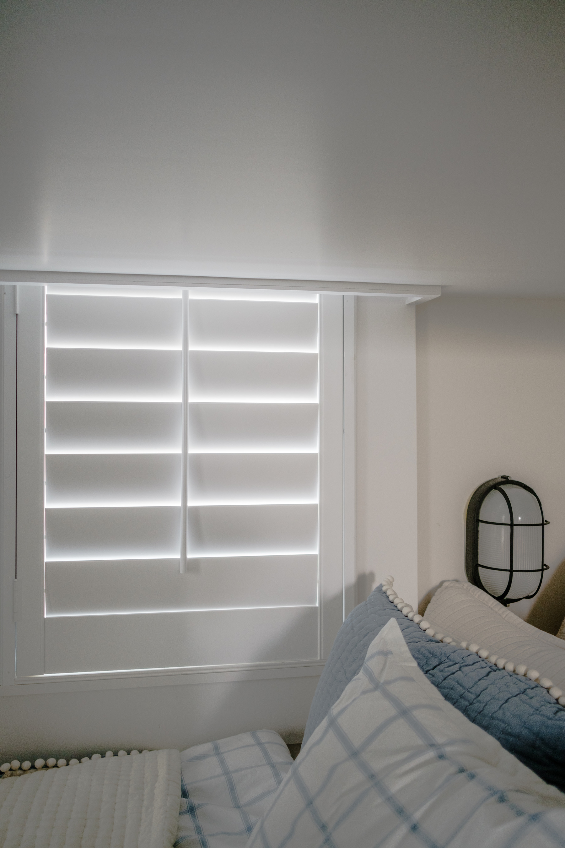 SHUTTER AFTER