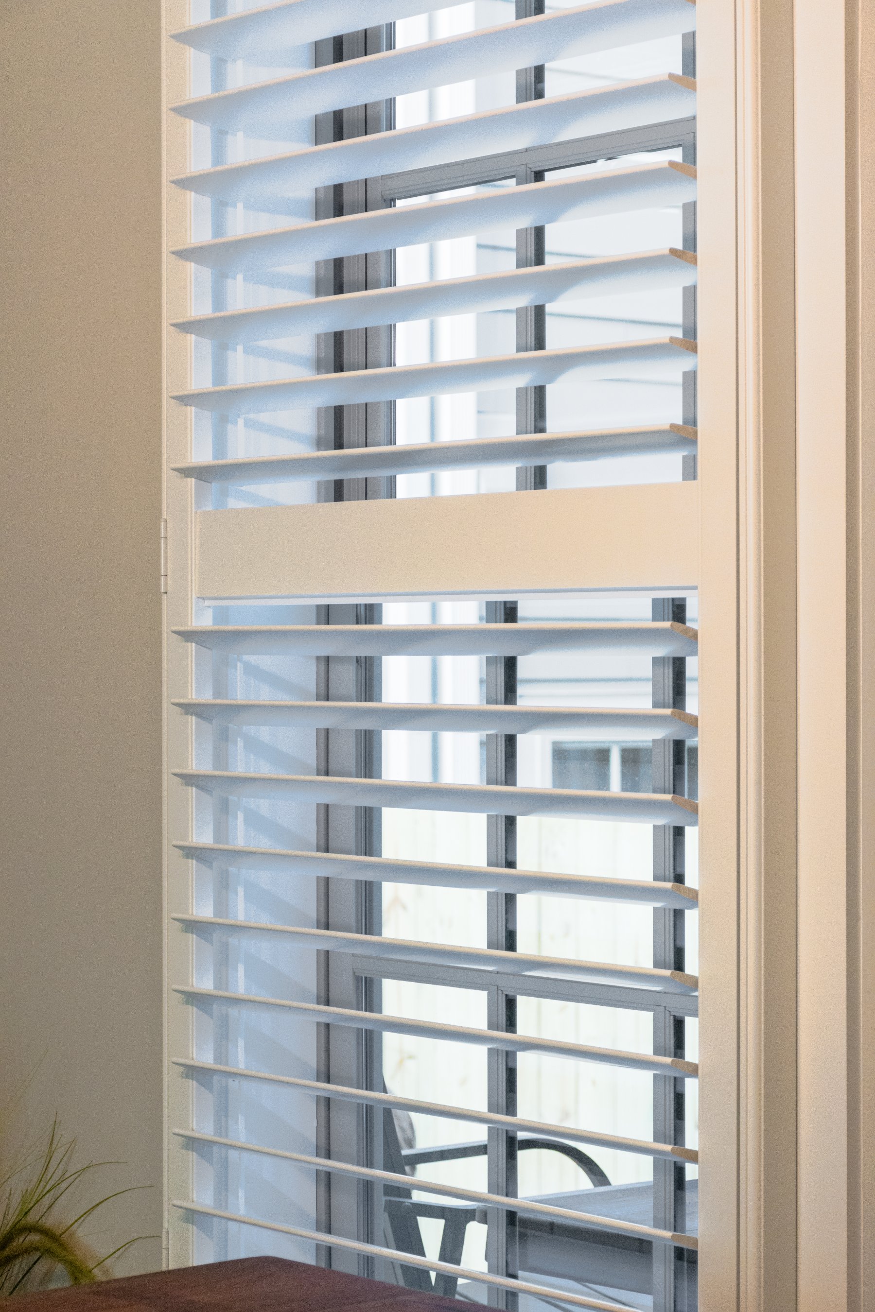 Plantation Shutter