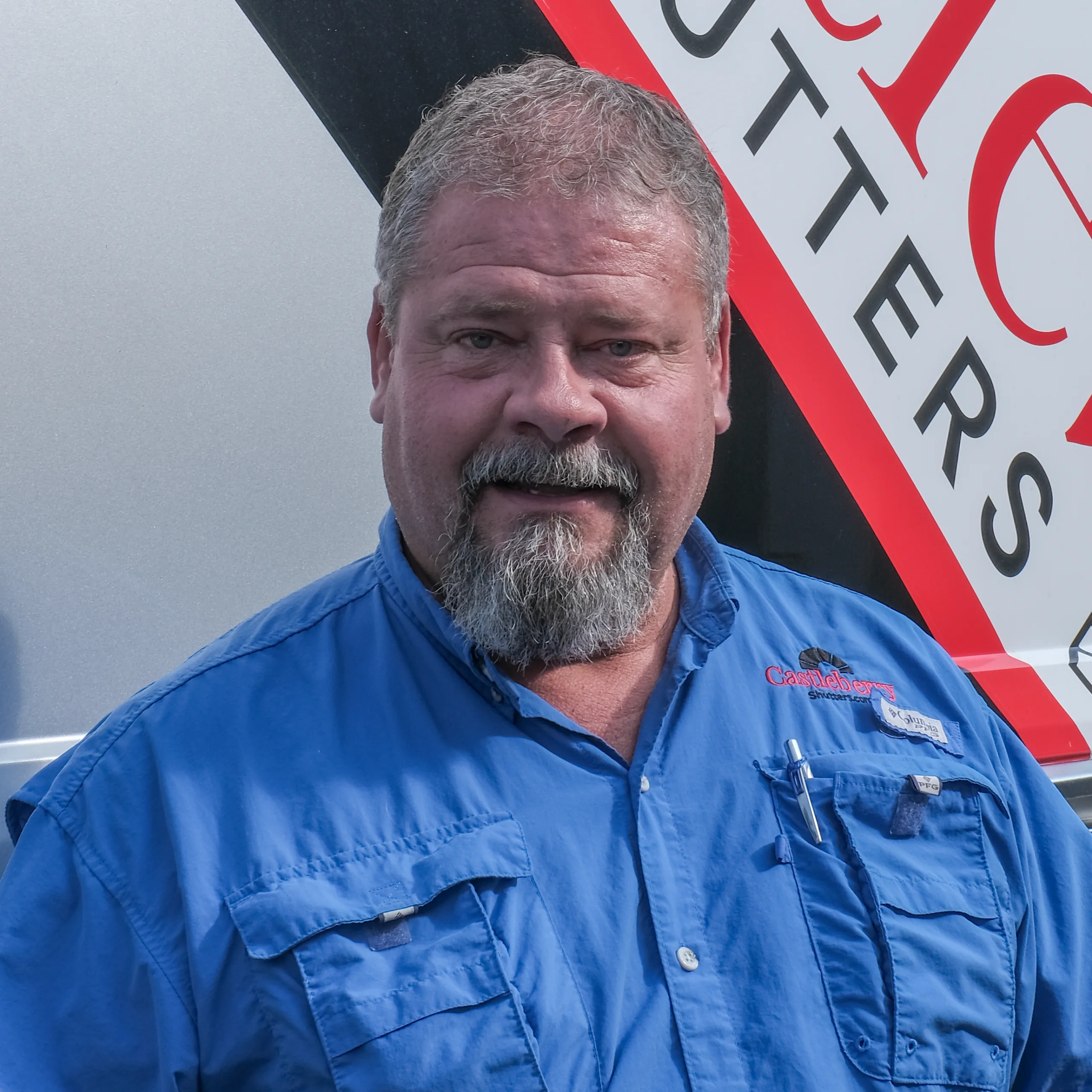 Family Owned & Operated in Woodstock, GA - Meet Our Team