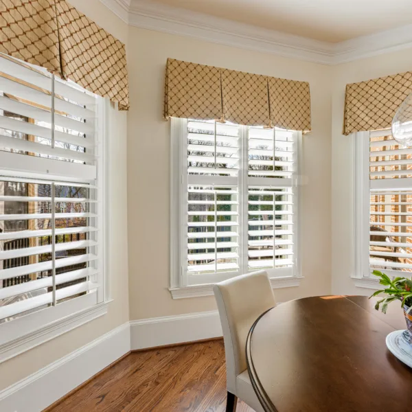 Why Plantation Shutters are a Perfect Choice for Retirement Living