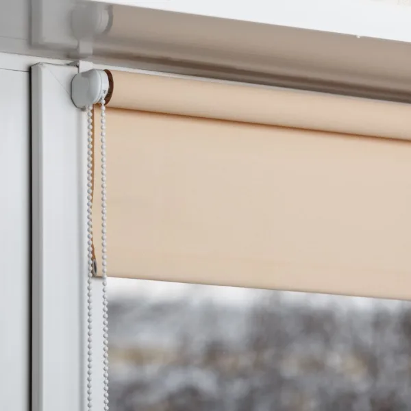 Sleep Better, Live Brighter: The Power of Blackout Roller Shades