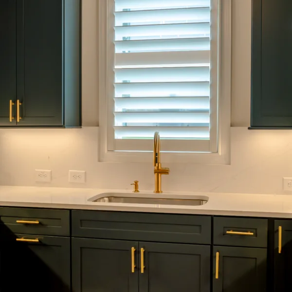 Real Wood Plantation Shutters: Why Make the Investment?