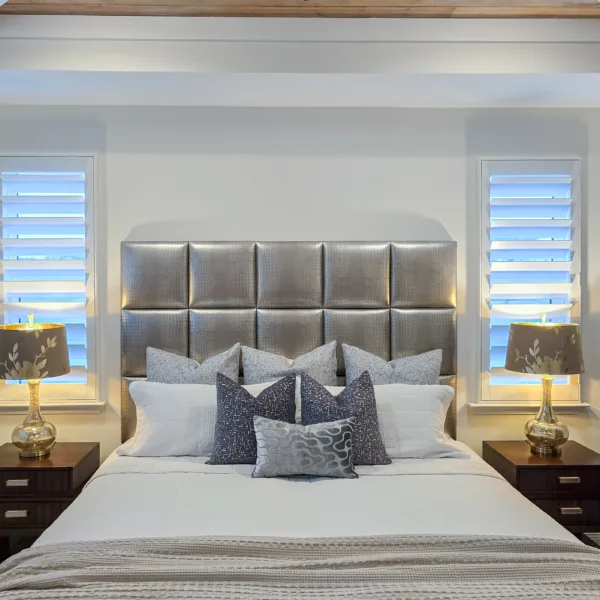 Find Ultimate Privacy with Bedroom Window Shutters