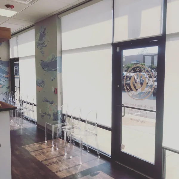 4 Questions to Ask When Choosing Window Blinds and Shades