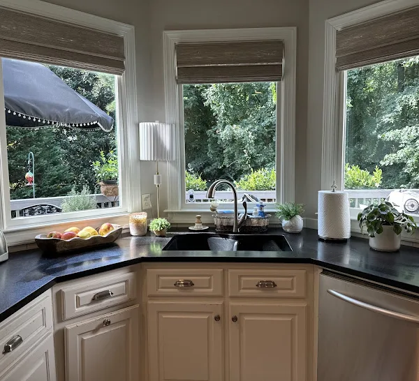 Beat the Chill: Window Coverings Near Me for Colder Weather Temperatures