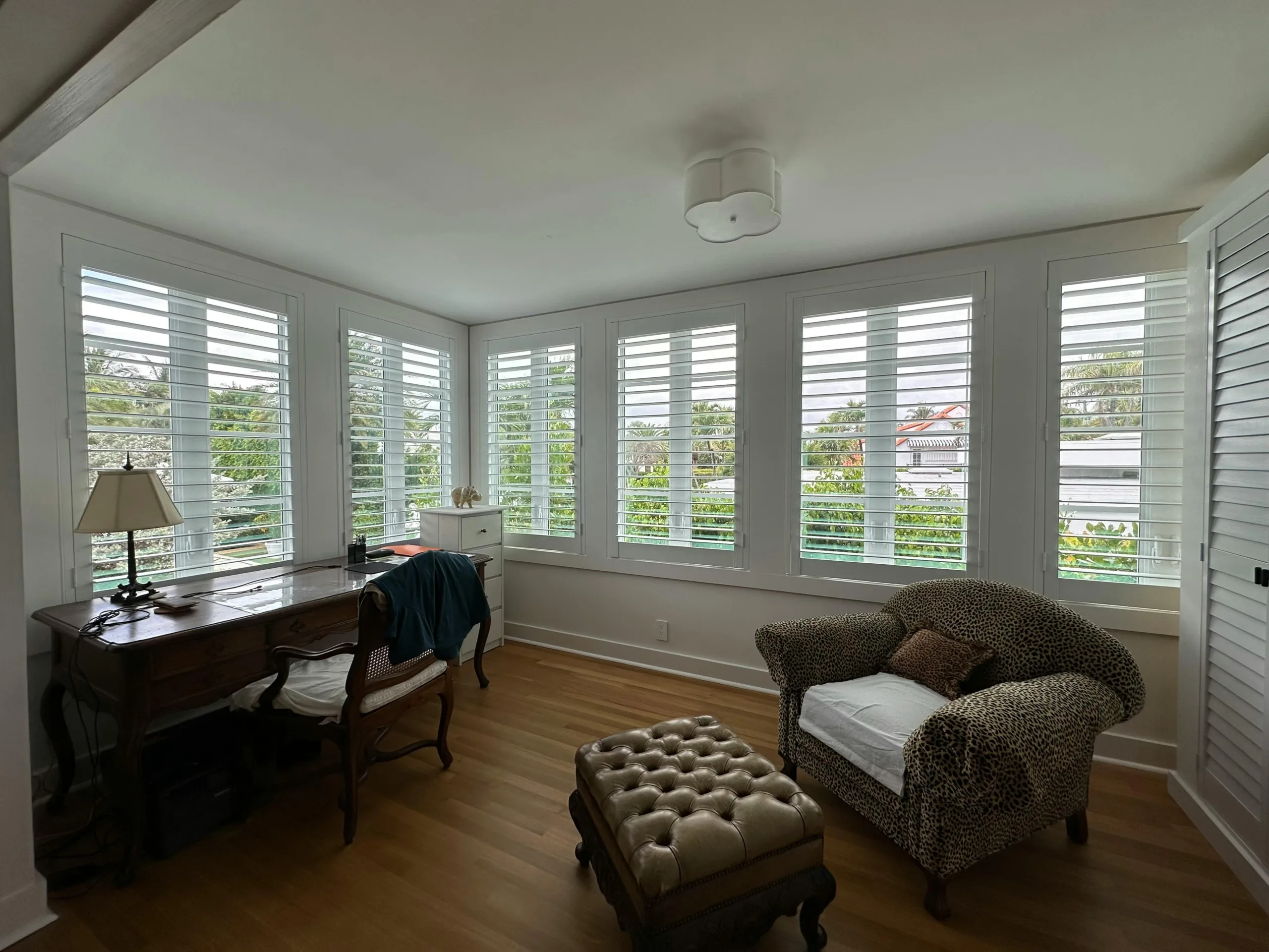 plantation shutters atlanta