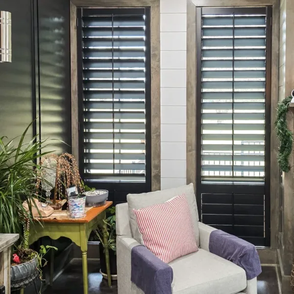 Smyrna Shutters That Add Property Value