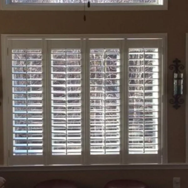 Dunwoody Interior Shutters for Every Room