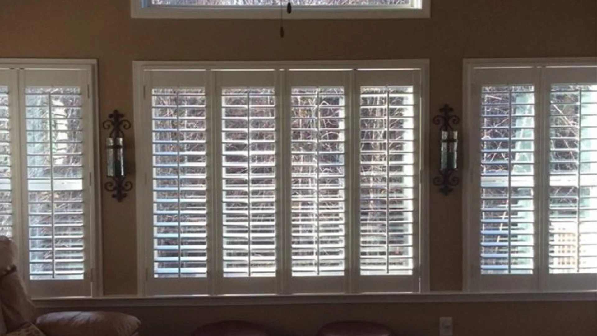 interior shutters Dunwoody