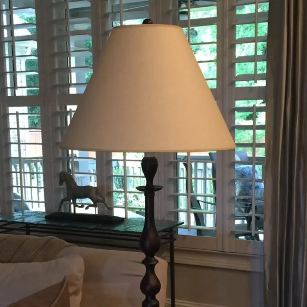 Top 5 Plantation Shutter Designs in Brookhaven