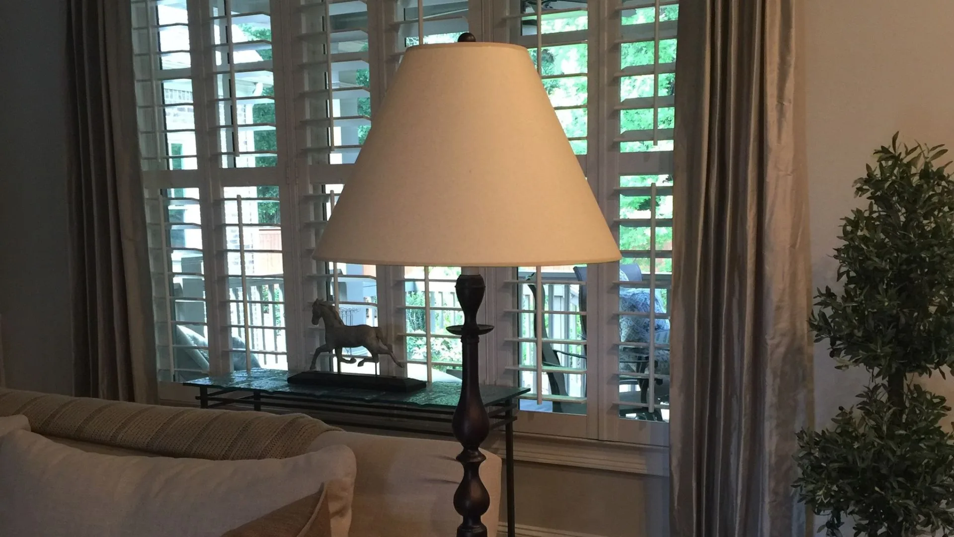 shutter designs Brookhaven