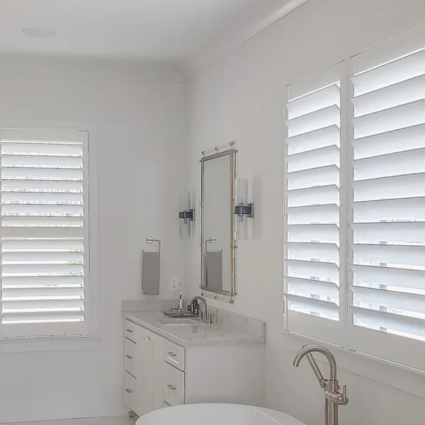 Lawrenceville Interior Shutter Buying Guide