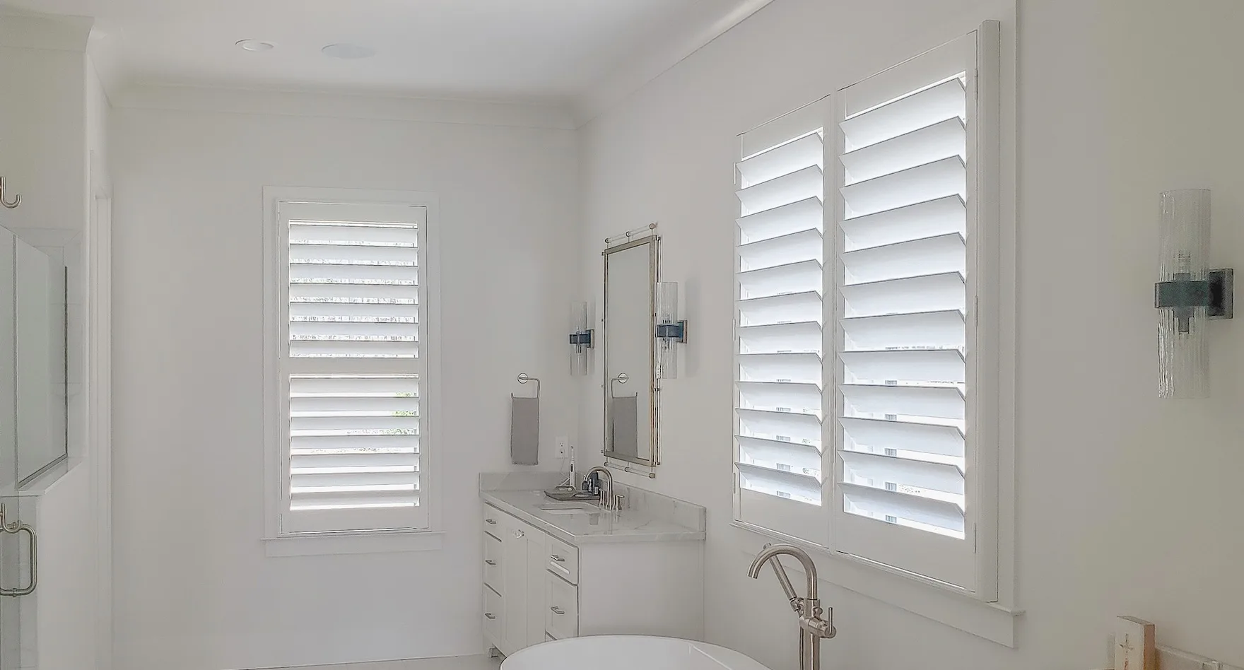 interior shutters Lawrenceville