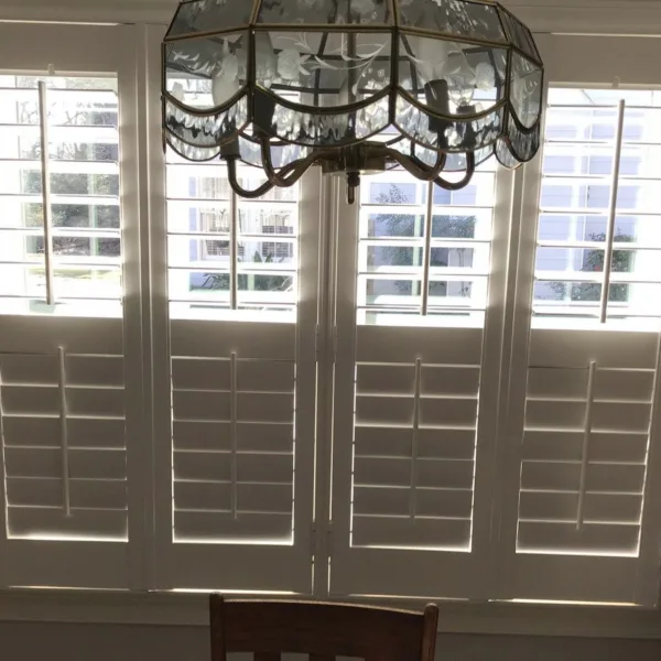 Atlanta Shutter Installation Guide
