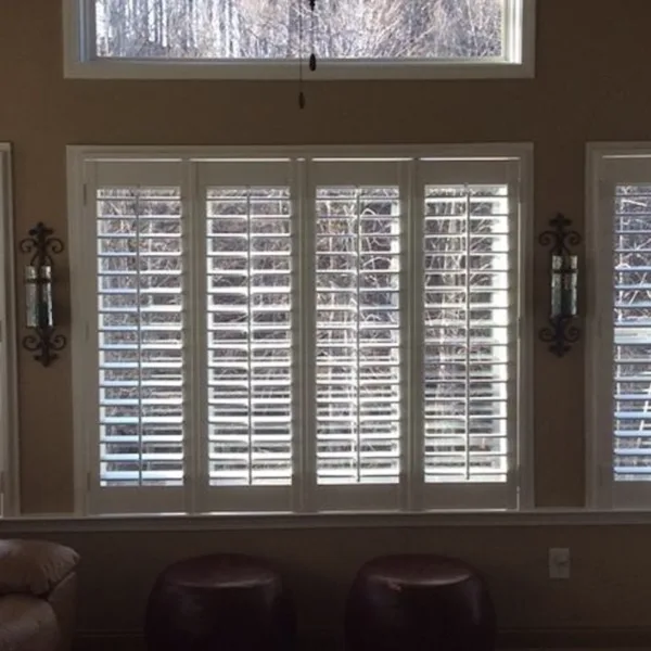 Buying Shutters Online vs Local: Pros & Cons