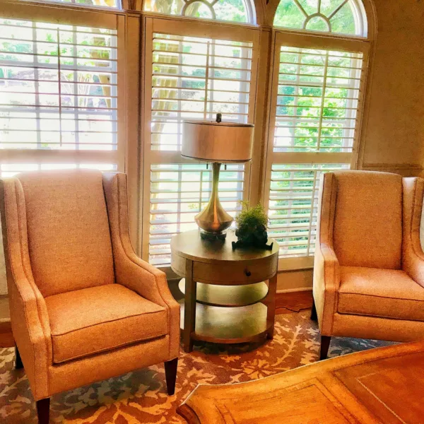 Maintaining Plantation Shutters in Perry, GA