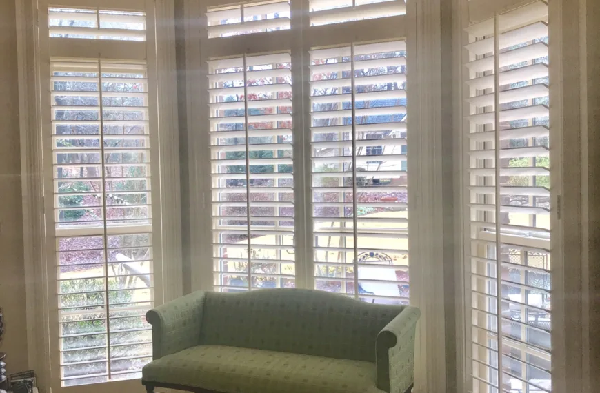 Shutter Buyer’s Checklist for Atlanta Homeowners