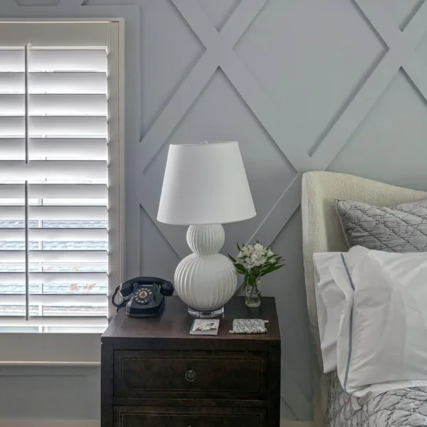 Deco vs. L-Frame vs. Z-Frame: Choosing the Right Shutter Frame for Your Windows