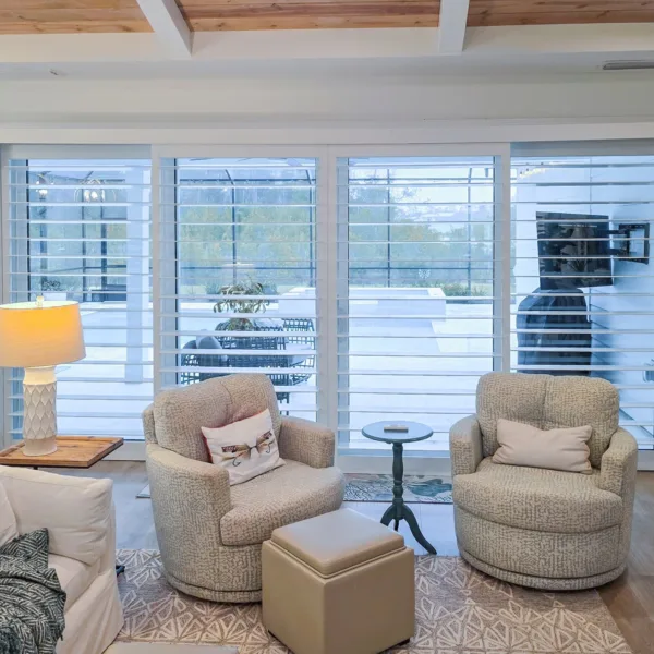 2.5 vs 3.5 vs 4.5 Inch Louvers: Which Plantation Shutter Size Is Right for Your Home?