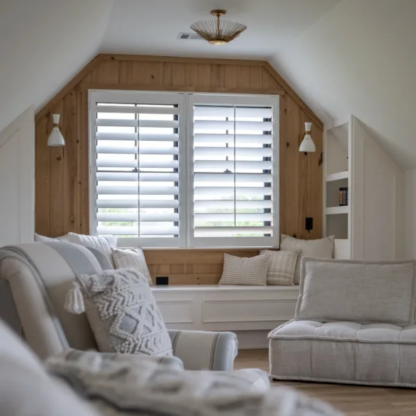 Kennesaw Window Shutters: Style Guide for Local Homeowners