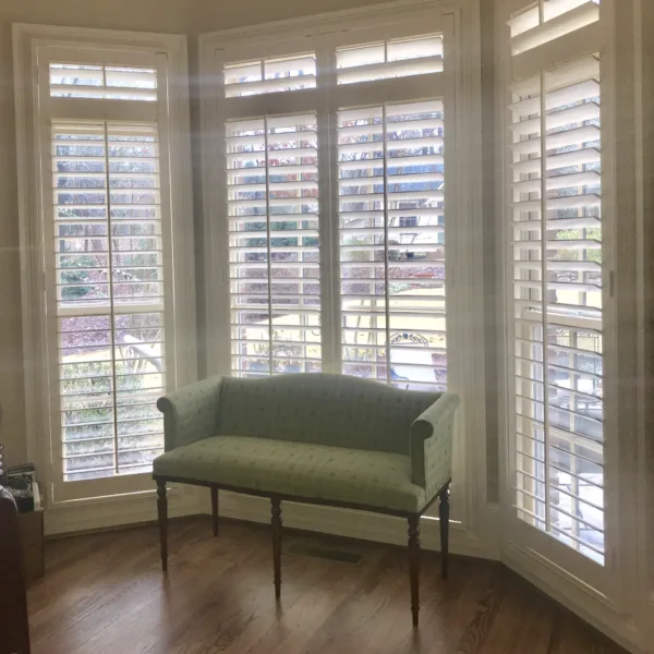 Acworth Shutters: Finding the Perfect Fit for Your Home&rsquo;s Style