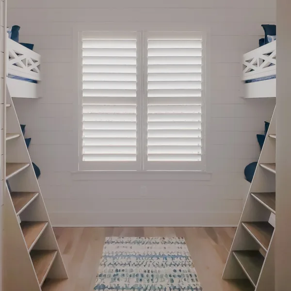 American-Made Plantation Shutters: Why It Matters for Quality & Service