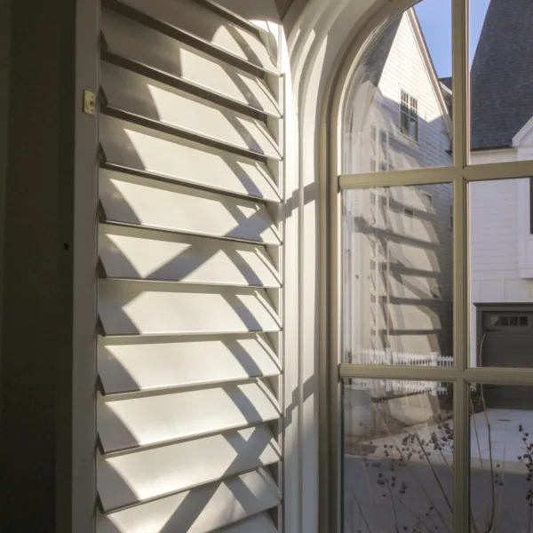 Custom Plantation Shutters Near Me: Why Local Beats Online for Atlanta