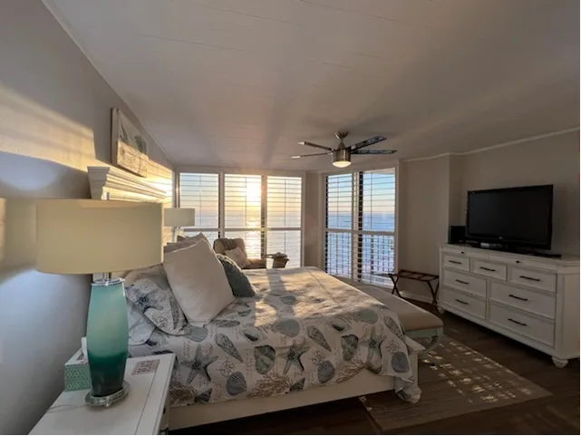 plantation shutters St. Simons Island