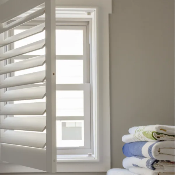 Paducah Shutters: Real Wood Plantation Shutters for Kentucky Homes