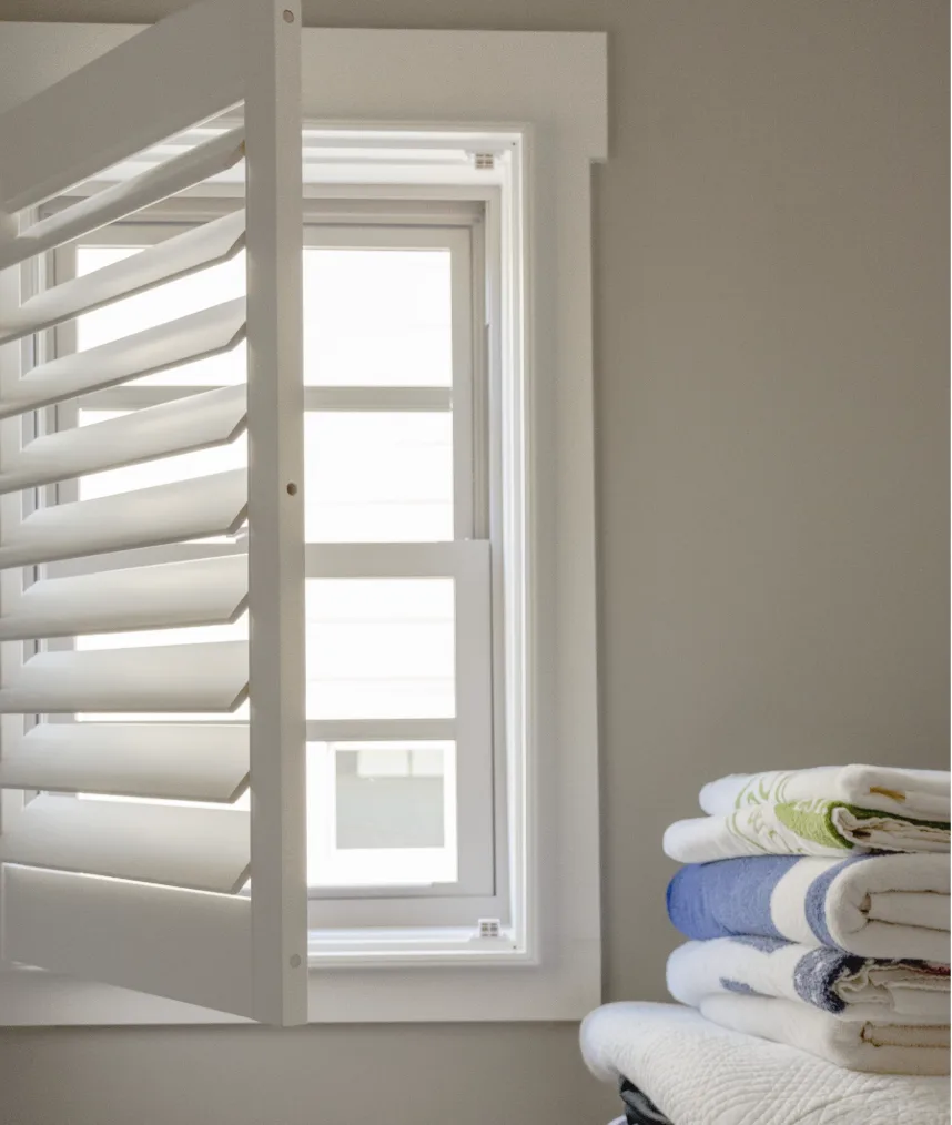 plantation shutters Paducah