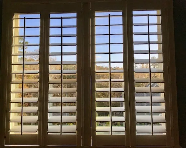 How Long Do Plantation Shutters Last? Real Wood Care & Longevity Guide