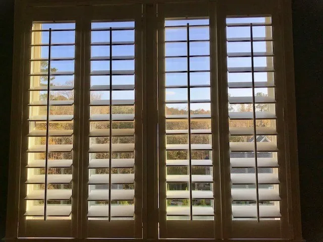 how long do plantation shutters last