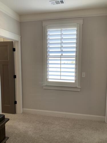 Plantation Shutter
